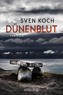 Dnenblut.  Sven Koch