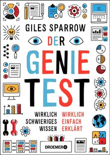 Der Genie-Test.  Benjamin Schilling