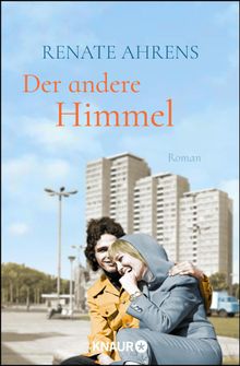 Der andere Himmel.  Renate Ahrens