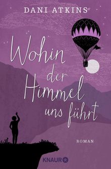 Wohin der Himmel uns fhrt.  Anne-Marie Wachs