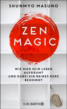 ZEN MAGIC.  Nora Bierich