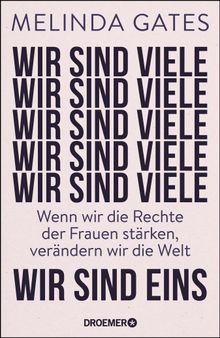 Wir sind viele, wir sind eins.  Elisabeth Liebl