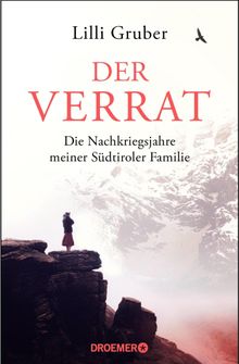 Der Verrat.  Franziska Kristen