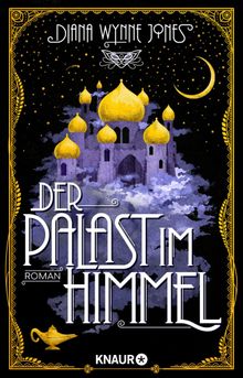 Der Palast im Himmel.  Dorothee Haentjes-Hollnder