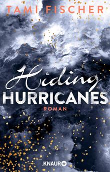 Hiding Hurricanes.  Tami Fischer