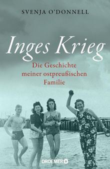 Inges Krieg.  Dr. Ulrike Strerath-Bolz