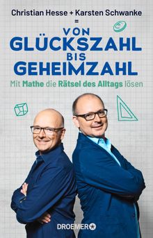 Von Glckszahl bis Geheimzahl.  Karsten Schwanke