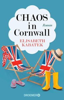 Chaos in Cornwall.  Elisabeth Kabatek