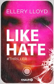 Like / Hate.  Susanne Wallbaum