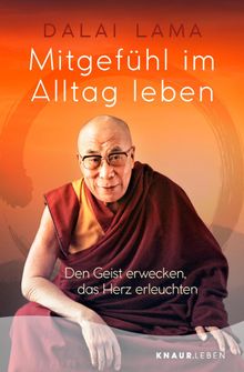 Mitgefhl im Alltag leben.  Dr. Peter Kobbe