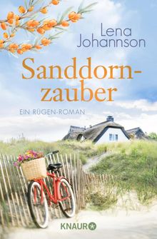 Sanddornzauber.  Lena Johannson