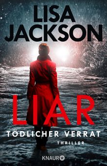 Liar  Tdlicher Verrat.  Kristina Lake-Zapp