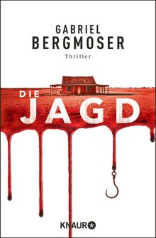 Die Jagd.  Karin Diemerling