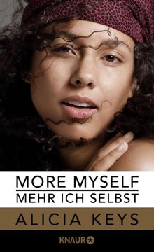 More Myself - Mehr ich selbst.  Henriette Zeltner Shane