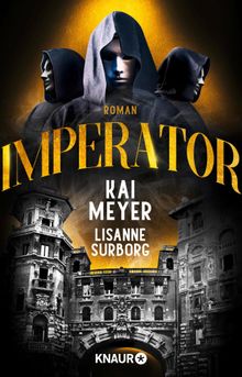 Imperator.  Lisanne Surborg