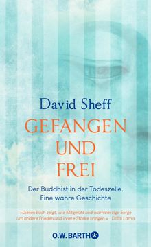 Gefangen und frei.  David Sheff