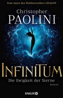 INFINITUM - Die Ewigkeit der Sterne.  Katharina Naumann