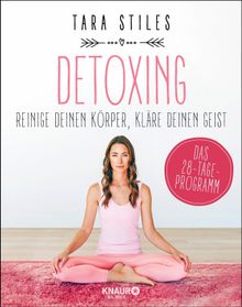 Detoxing.  Maja Ueberle-Pfaff