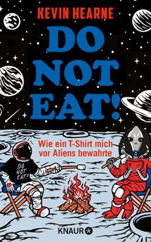 Do not eat!.  Urban Hofstetter