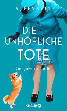 Die unhfliche Tote.  Werner Lcher-Lawrence