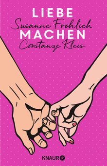 Liebe machen.  Constanze Kleis