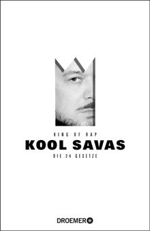 King of Rap.  Kool Savas