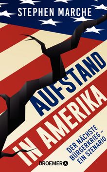 Aufstand in Amerika.  Christiane Bernhardt