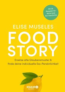 Food Story.  Brigitte Rmann