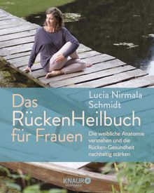 Das RckenHeilbuch fr Frauen.  Lucia Schmidt
