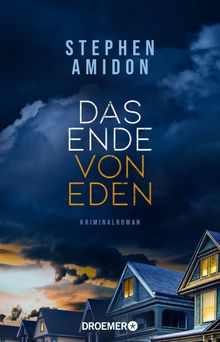 Das Ende von Eden.  Alice Jakubeit