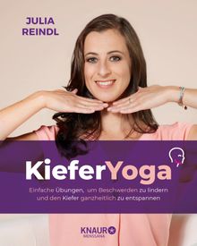 Kiefer-Yoga.  Julia Reindl