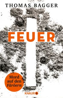 FEUER - Mord auf den Frern.  Maike Drries