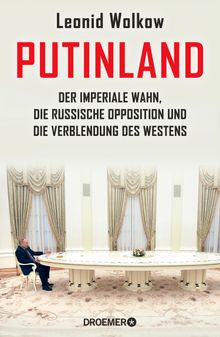 Putinland.  Leonid Wolkow