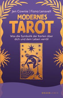 Modernes Tarot.  Christa Broermann