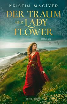 Der Traum der Lady Flower.  Kristin MacIver