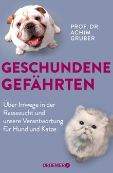 Geschundene Gefhrten.  Prof. Dr. Achim Gruber