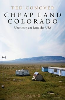 Cheap Land Colorado.  Christiane Bernhardt