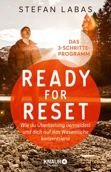 Ready for Reset.  Stefan Labas