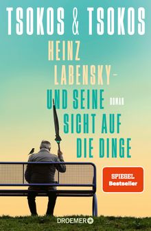 Heinz Labensky - und seine Sicht auf die Dinge.  Prof. Dr. Michael Tsokos