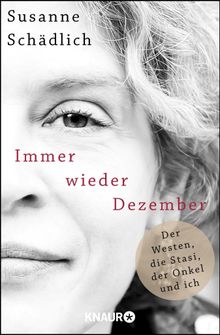 Immer wieder Dezember.  Susanne Schdlich