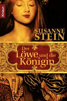 Der Lwe und die Knigin.  Susanne Stein