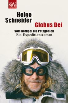 Globus Dei.  Helge Schneider