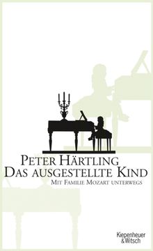 Das ausgestellte Kind.  Peter Hrtling