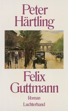 Felix Guttmann.  Peter Hrtling