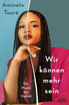 Wir knnen mehr sein.  Aminata Tour