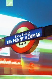 The Funny German.  Ronald Reng