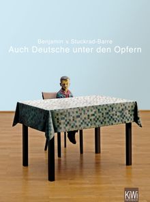 Auch Deutsche unter den Opfern.  Benjamin von Stuckrad-Barre