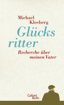 Glcksritter.  Michael Kleeberg