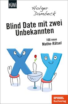 Blind Date mit zwei Unbekannten.  Holger Dambeck