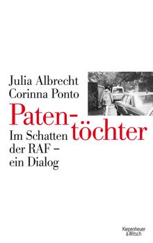 Patentchter.  Corinna Ponto